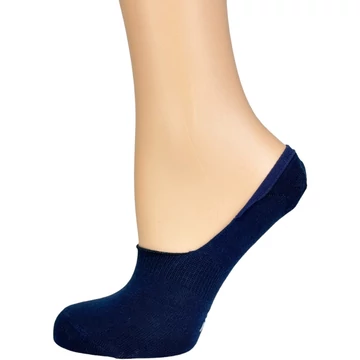 Balerina zokni - Sötétkék