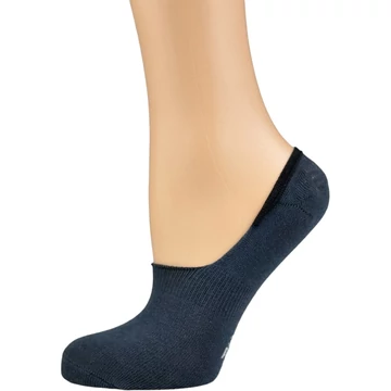 Balerina zokni - Grafit