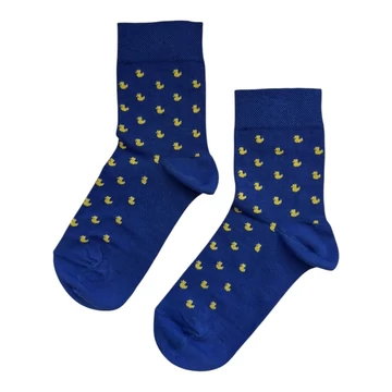 Klasszik zokni- Kacsa