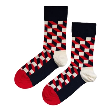 Klasszik zokni- Téglalap