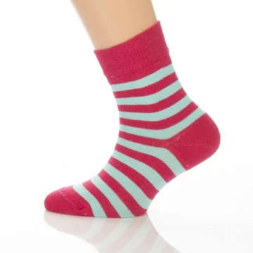 Gyerek zokni - Lollypopp mintás