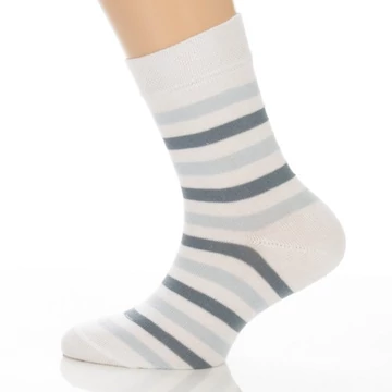 Gyerek zokni - Ronaldo mintás