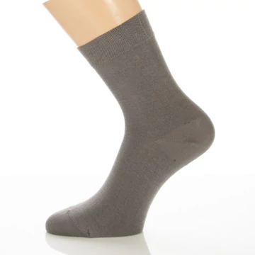 Klasszik zokni-Antracit