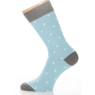 Klasszik zokni - b2 mintás