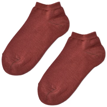 Rozsdavörös titokzokni 37-38