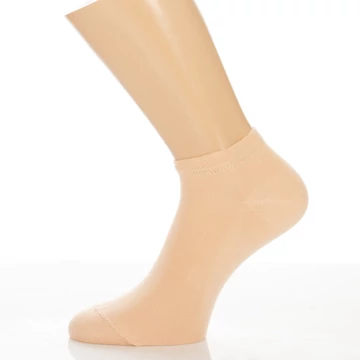 Titokzokni - Barack egyszínű