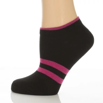 Titokzokni - Fuxia double mintás