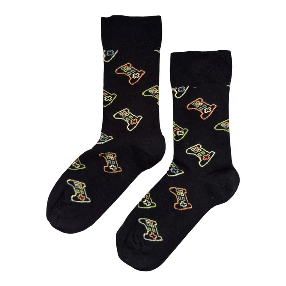 Klasszik zokni- Game