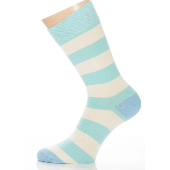 Klasszik zokni - b9 mintás