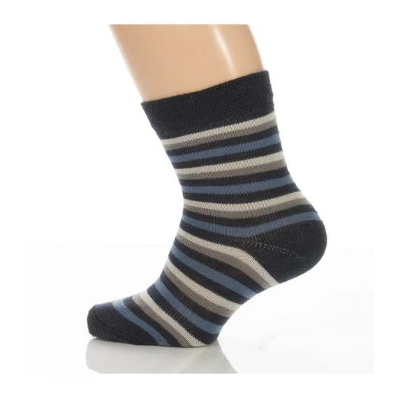 Bébi bokazokni - Jonathan mintás