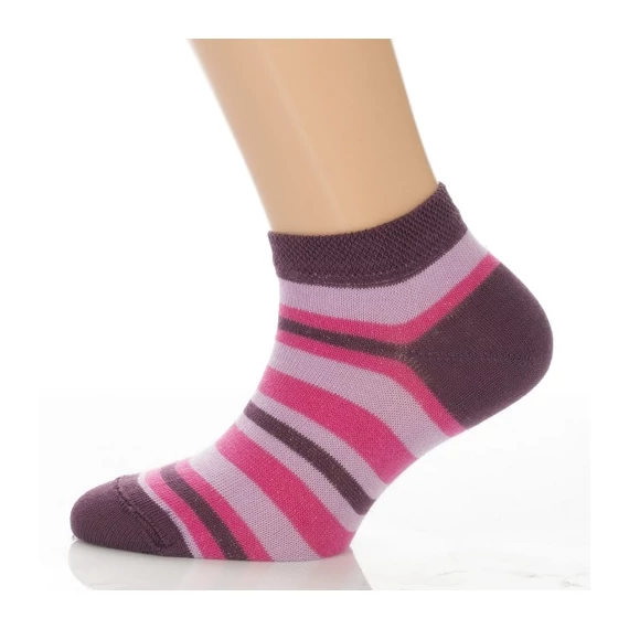 Gyerek titokzokni - Evelyn mintás