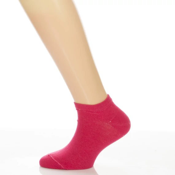 Gyerek titokzokni - Rózsaszín egyszínű