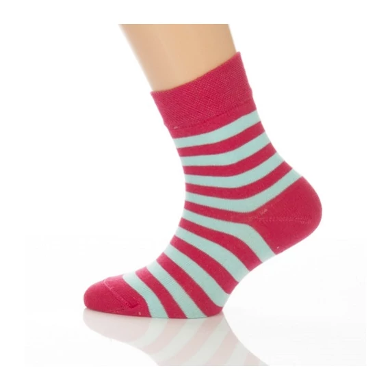 Gyerek zokni - Lollypopp mintás
