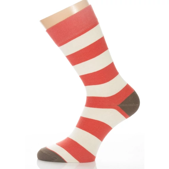 Klasszik zokni - b1 mintás