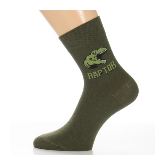 Klasszik zokni - Raptor