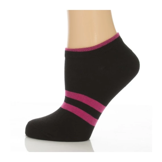 Titokzokni - Fuxia double mintás