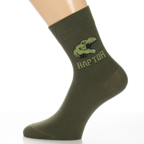 Klasszik zokni - Raptor